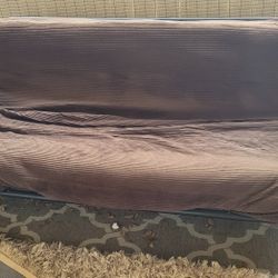 Wooden Framed Futon