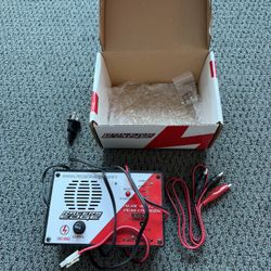 Racers Edge RC Charger