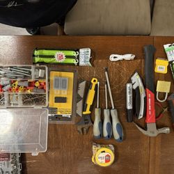 Tools