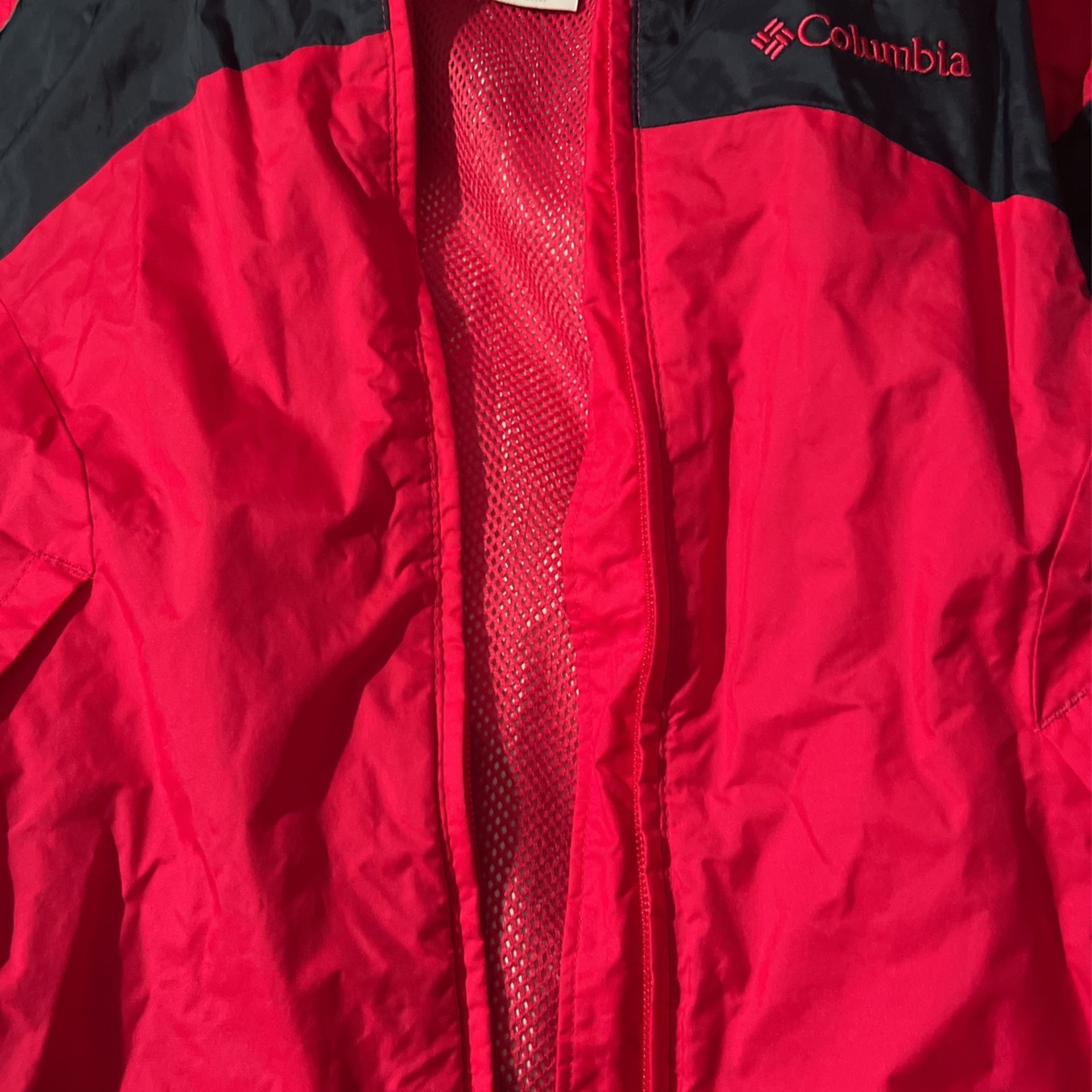 Rain Coat or jacket