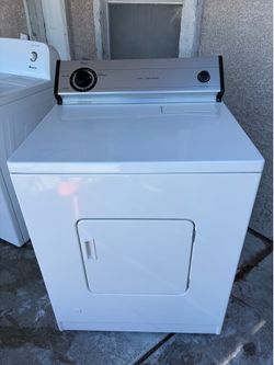 Whirlpool Gas Dryer