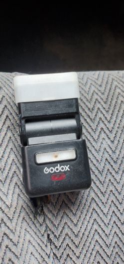 Godot mini flash