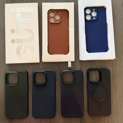 iPhone 15 Pro Case