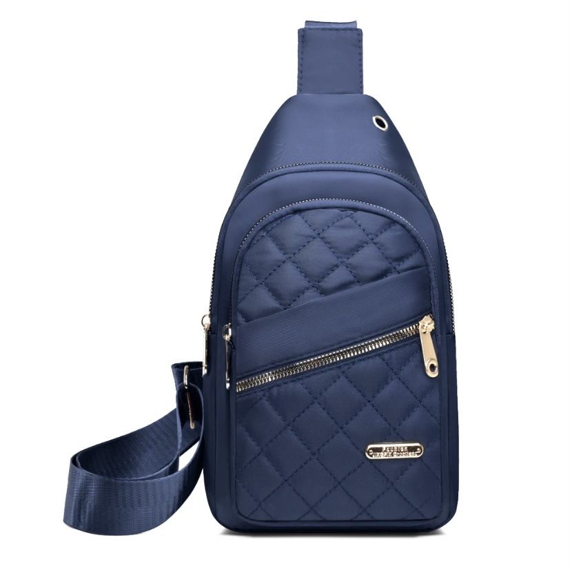 Crossbody Small Sling Backpack Sling Bag For Women Men,