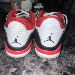 Nike Jordans Size 2.5