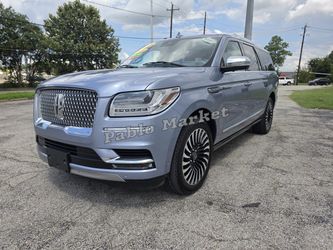 2021 LINCOLNNN