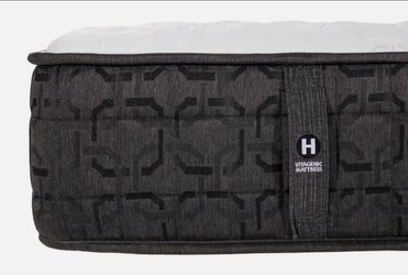Havertys Vitagenic Mattress Aireloom
