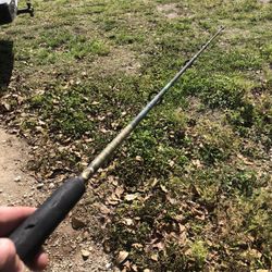 2 Offshore Angler Sea Lion Spinning Rods