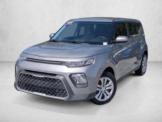 2022 Kia Soul