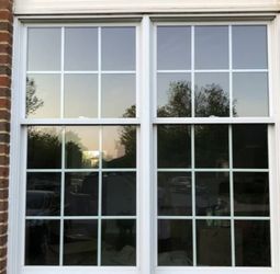 Hurricane Rated Impact Window – For Sale