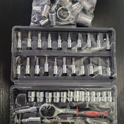 Sockets
