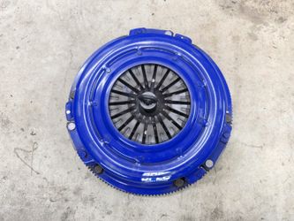 LS1/LS6 Clutch kit with flywheel(Camaro, Corvette, Gto)