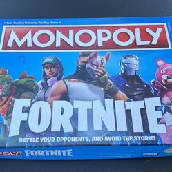 Fortnite