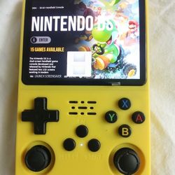 GAME CONSOLE 20K+ GAMES