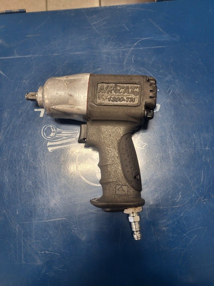 Air Impact Wrench