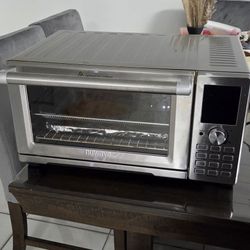 Horno Y Air Frayer Nuwave