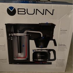 BUNN Coffee Maker