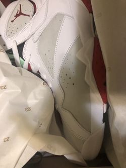 Jordan 7 Hares