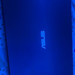 Asus Chromebook N6000 4GB Ram 128GB