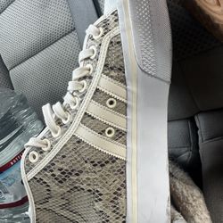 Adidas sneakers