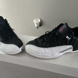 Jordan 12