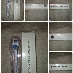 Brand New Derma Roller - $7 OBO
