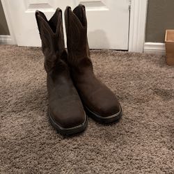 Cody James Work Boots  