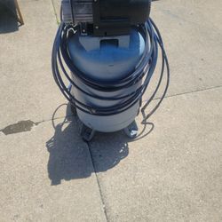 Nice Good Working Air compressor 