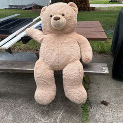 Giant Bear 