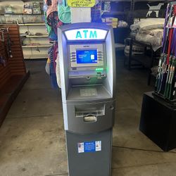 Free ATM (Profit Split w/ owner)