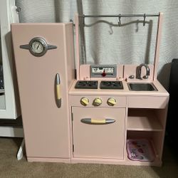 Pottery Barn Kids All In One Complete Kitchen 