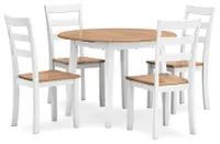 Furniture & Mattress Discounters 