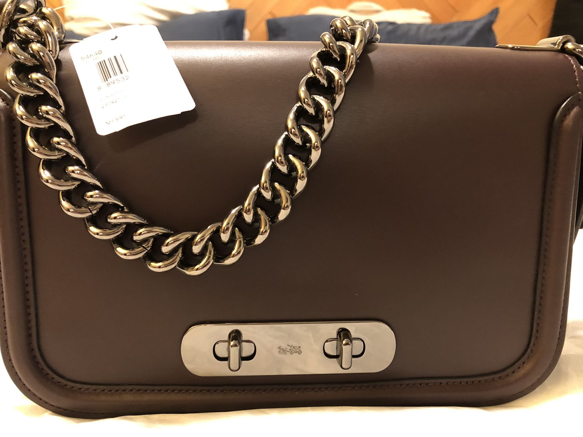 Coach handbag