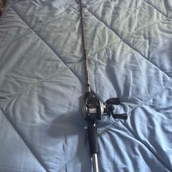 Abu Garcia Brand New