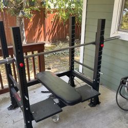 Bench Press 