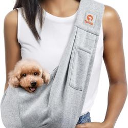 Tomkas Dog Carrier Sling 