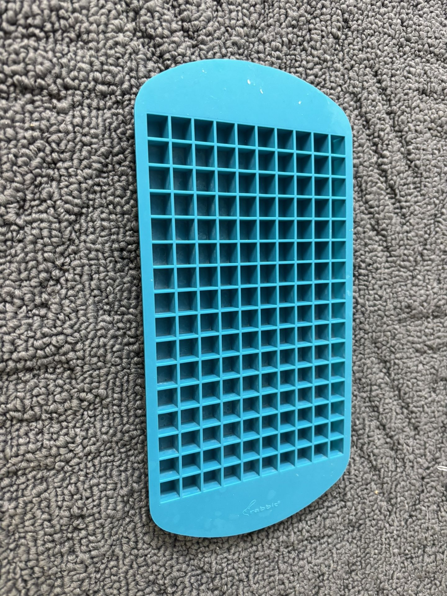 160 Grid Mini Ice Cube Tray