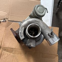 TD 04 Turbo