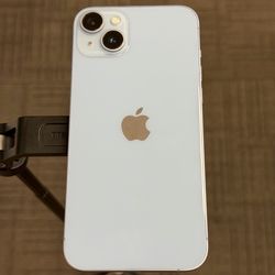 Apple iPhone 14 Plus ‘Blue’ · Unlocked - 256GB