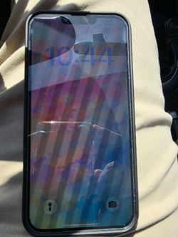 IPhone 13 pro max 128g