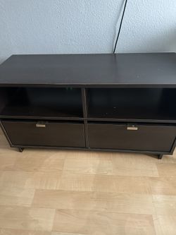Tv Stand Solid Wood