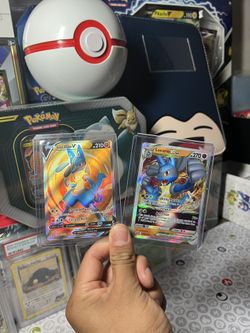 Pokémon: Giratina VSTAR Bundle for Sale in Lake View Terrace, CA - OfferUp