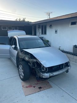 2004 Honda Accord ex V6