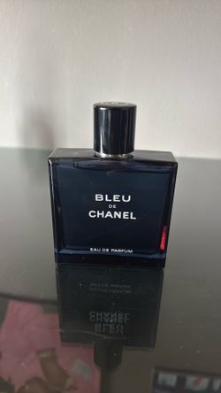 Blue De Chanel