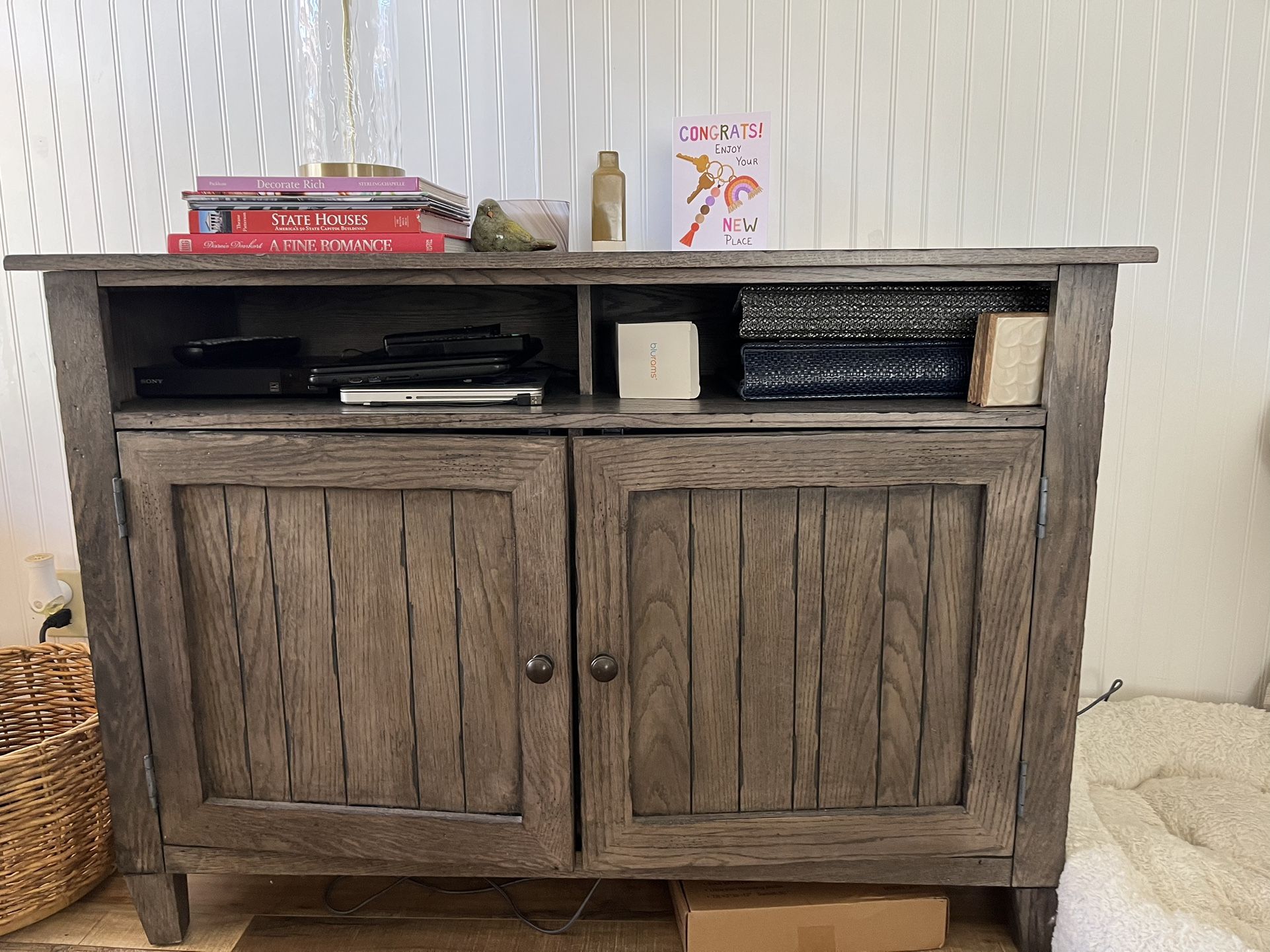 TV Cabinet