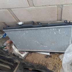 parting out 2002 Honda accord