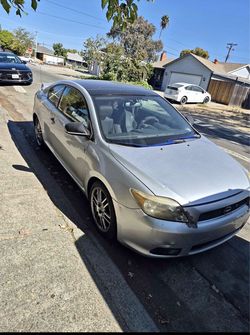 2007 Scion tC
