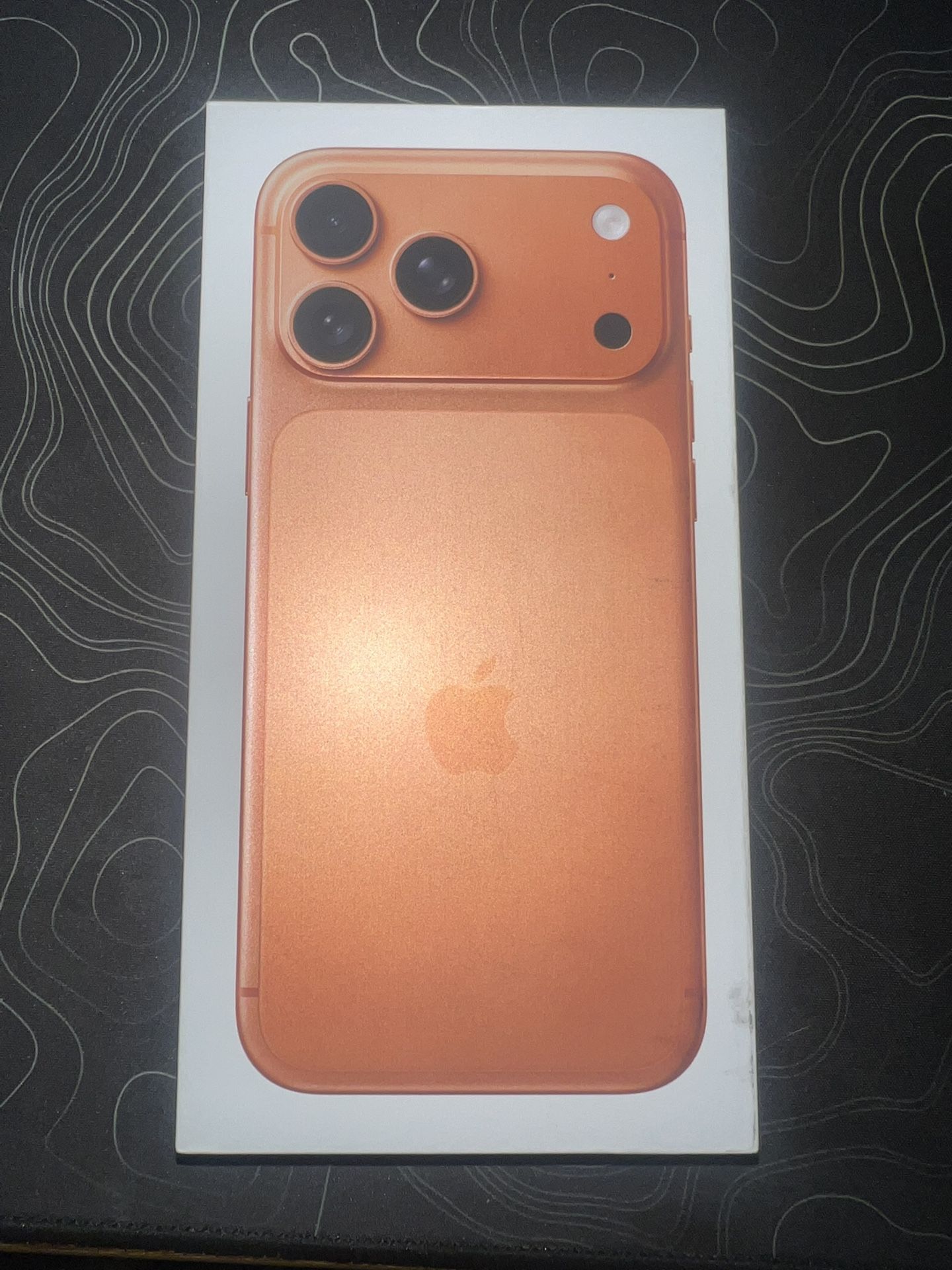 iPhone 17 Pro Max 256Gig Unlocked