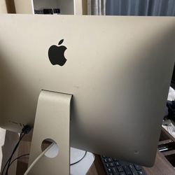 27-inch iMac with Retina 5K display,