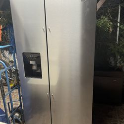 Brand New Fridge 